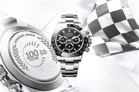 rolex uhr le mans gewinner|List of 24 Hours of Le Mans winners .